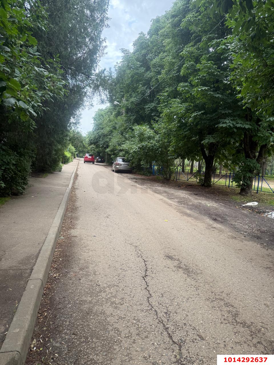 Фото №2: Торговое помещение 41 м² - Краснодар, Завод Измерительных Приборов, ул. Курчатова, 12