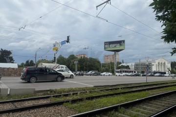 Фото №3: Торговое помещение 41 м² - Краснодар, мкр. Завод Измерительных Приборов, ул. Курчатова, 12