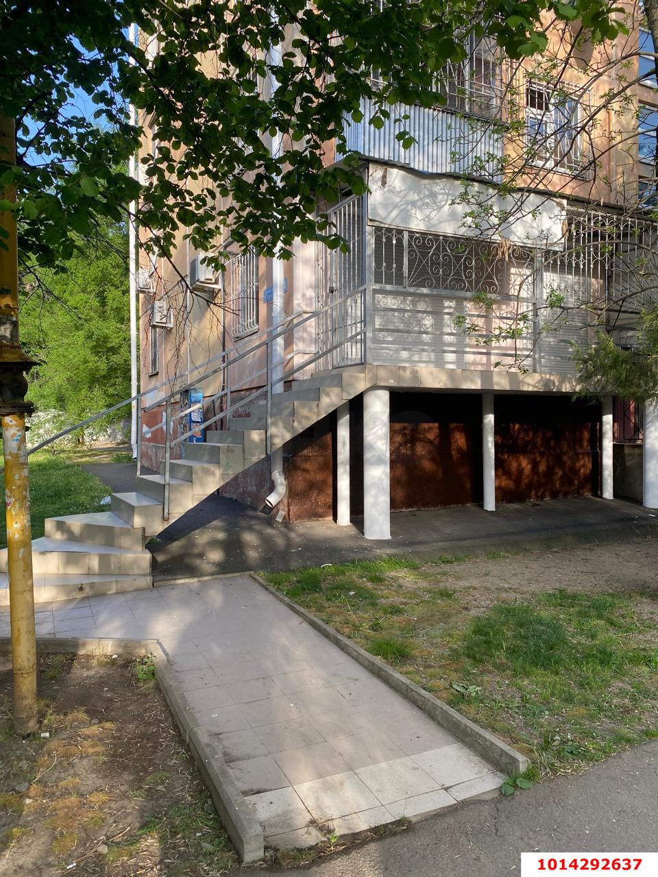 Фото №6: Торговое помещение 41 м² - Краснодар, Завод Измерительных Приборов, ул. Курчатова, 12