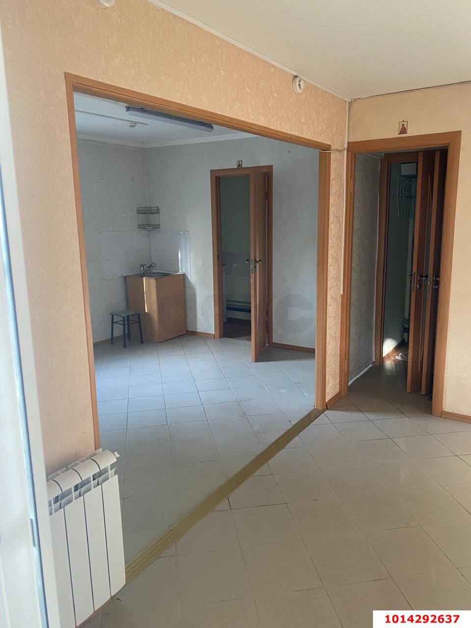 Фото №7: Коммерция 40 м² - Краснодар, Центральный внутригородской округ, мкр. Завод Измерительных Приборов, ул. Курчатова, 12