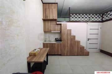 Фото №1: 1-комнатная квартира 32 м² - Краснодар, мкр. имени Петра Метальникова, ул. Российская, 267к5