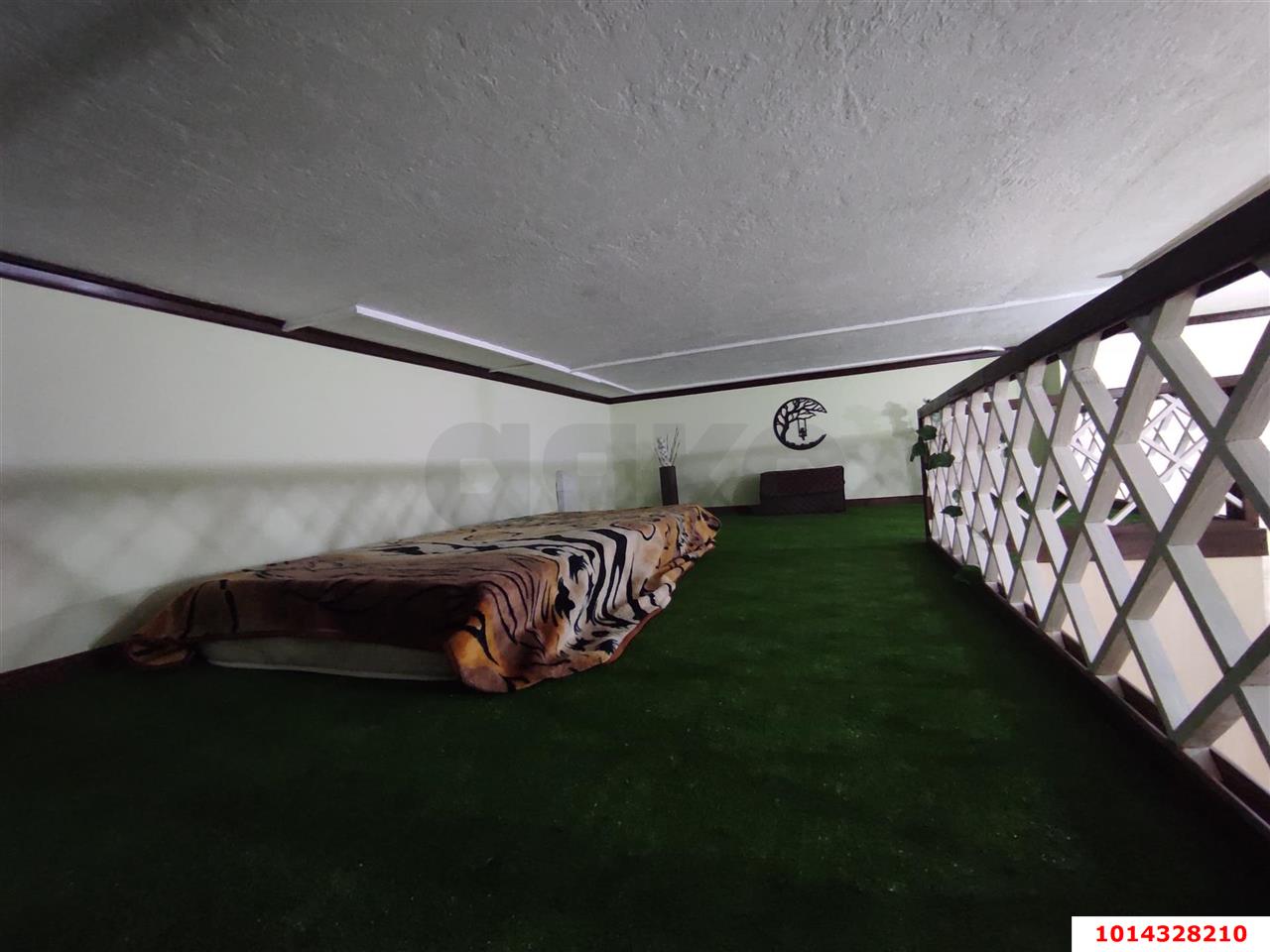 Фото №15: 1-комнатная квартира 32 м² - Краснодар, имени Петра Метальникова, ул. Российская, 267к5