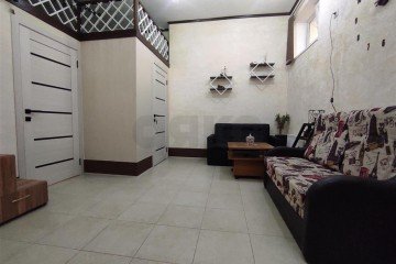 Фото №4: 1-комнатная квартира 32 м² - Краснодар, мкр. имени Петра Метальникова, ул. Российская, 267к5