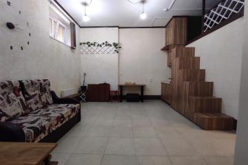 Фото №2: 1-комнатная квартира 32 м² - Краснодар, мкр. имени Петра Метальникова, ул. Российская, 267к5