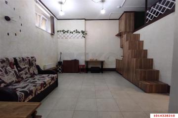 Фото №2: 1-комнатная квартира 32 м² - Краснодар, мкр. имени Петра Метальникова, ул. Российская, 267к5