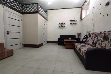 Фото №4: 1-комнатная квартира 32 м² - Краснодар, мкр. имени Петра Метальникова, ул. Российская, 267к5