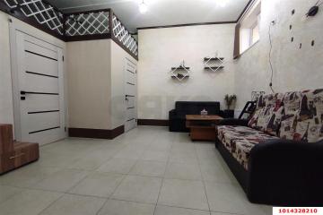 Фото №4: 1-комнатная квартира 32 м² - Краснодар, мкр. имени Петра Метальникова, ул. Российская, 267к5