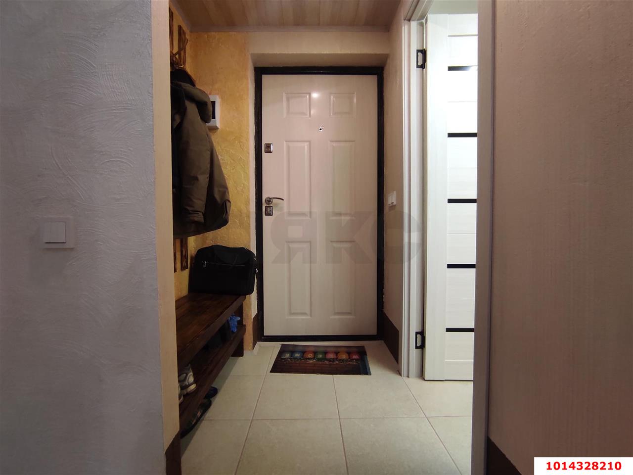 Фото №11: 1-комнатная квартира 32 м² - Краснодар, Завод Радиоизмерительных Приборов, Прикубанский внутригородской округ, мкр. имени Петра Метальникова, ул. Российская, 267к5