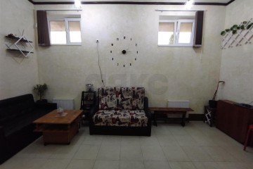 Фото №5: Офисное помещение 32 м² - Краснодар, мкр. имени Петра Метальникова, ул. Российская, 267к5