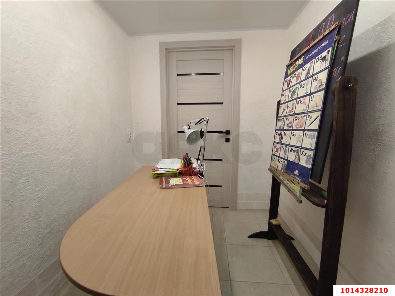 Фото №9: 1-комнатная квартира 32 м² - Краснодар, имени Петра Метальникова, ул. Российская, 267к5