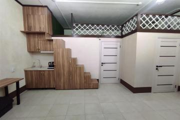 Фото №5: 1-комнатная квартира 32 м² - Краснодар, мкр. имени Петра Метальникова, ул. Российская, 267к5