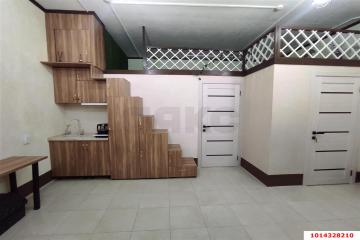 Фото №5: 1-комнатная квартира 32 м² - Краснодар, мкр. имени Петра Метальникова, ул. Российская, 267к5