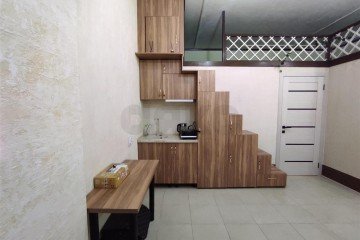 Фото №1: 1-комнатная квартира 32 м² - Краснодар, мкр. имени Петра Метальникова, ул. Российская, 267к5