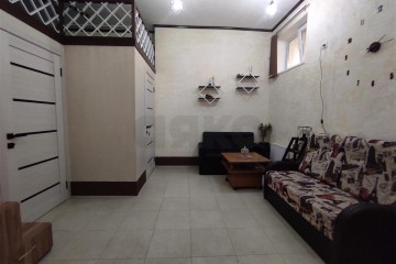 Фото №3: 1-комнатная квартира 32 м² - Краснодар, мкр. имени Петра Метальникова, ул. Российская, 267к5