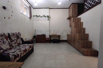 Фото №2: 1-комнатная квартира 32 м² - Краснодар, мкр. имени Петра Метальникова, ул. Российская, 267к5