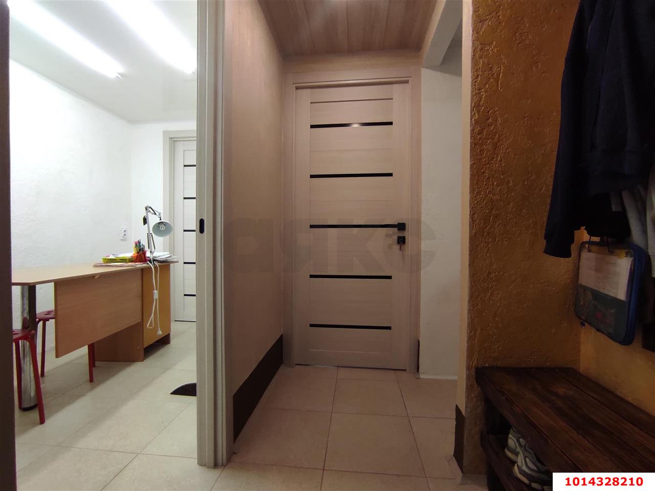 Фото №10: 1-комнатная квартира 32 м² - Краснодар, имени Петра Метальникова, ул. Российская, 267к5