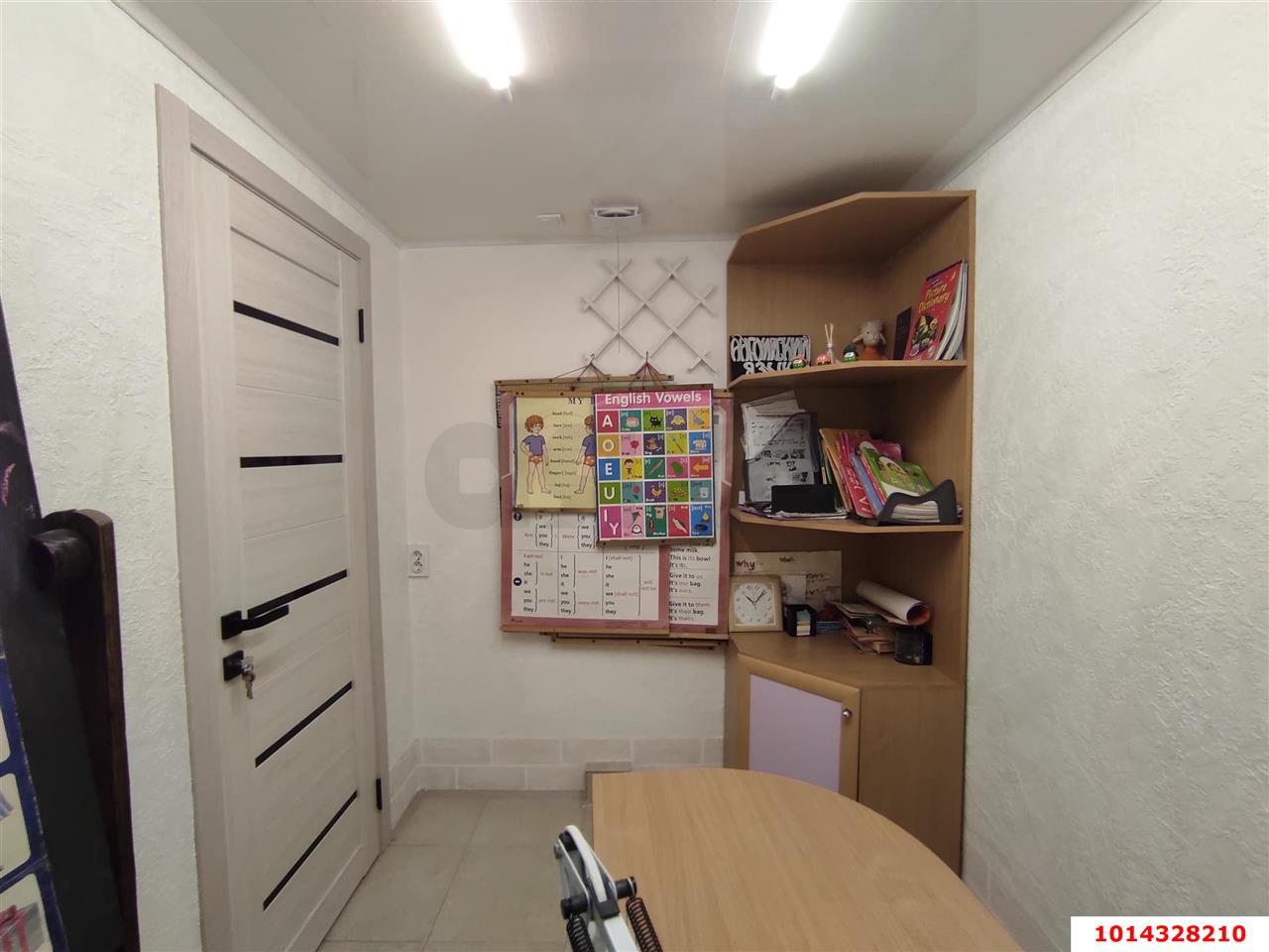 Фото №8: 1-комнатная квартира 32 м² - Краснодар, имени Петра Метальникова, ул. Российская, 267к5