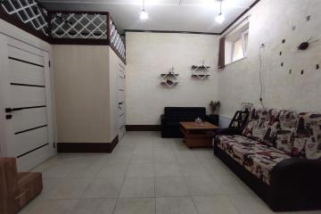 Фото №3: 1-комнатная квартира 32 м² - Краснодар, мкр. имени Петра Метальникова, ул. Российская, 267к5