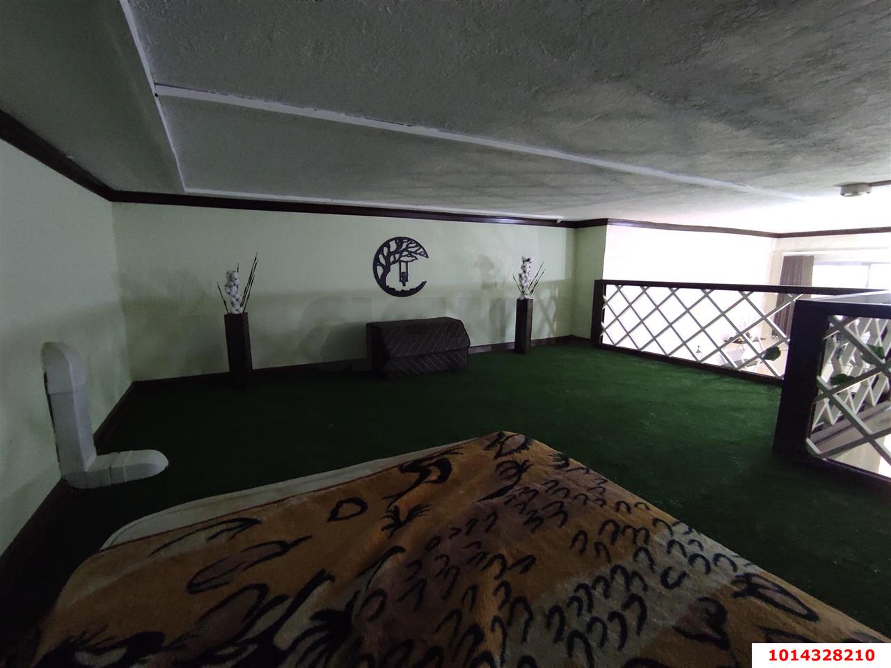 Фото №16: 1-комнатная квартира 32 м² - Краснодар, имени Петра Метальникова, ул. Российская, 267к5