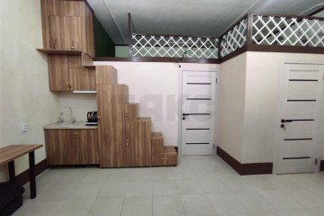 Фото №5: 1-комнатная квартира 32 м² - Краснодар, мкр. имени Петра Метальникова, ул. Российская, 267к5