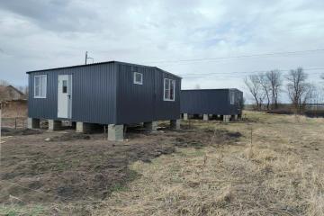 Фото №2: Земельный участок 9.12 сот. - Курган, ул. Яблочная