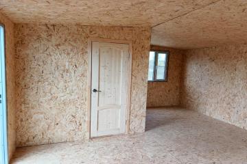 Фото №1: Земельный участок 9.12 сот. - Курган, ул. Яблочная