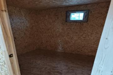 Фото №5: Земельный участок 9.12 сот. - Курган, ул. Яблочная