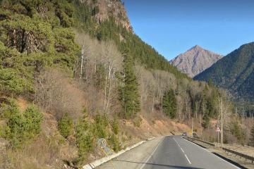 Фото №4: Коммерция 54 м² - Архыз, ул. 91Н-016, 5-й километр