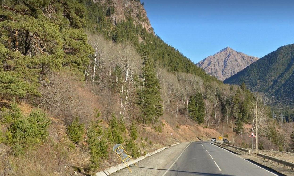 Фото №4: Коммерция 54 м² - Архыз, ул. 91Н-016, 5-й километр