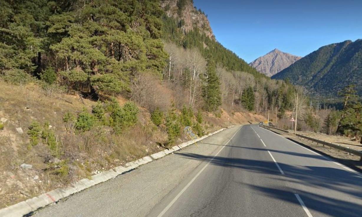 Фото №3: Коммерция 54 м² - Архыз, ул. 91Н-016, 5-й километр