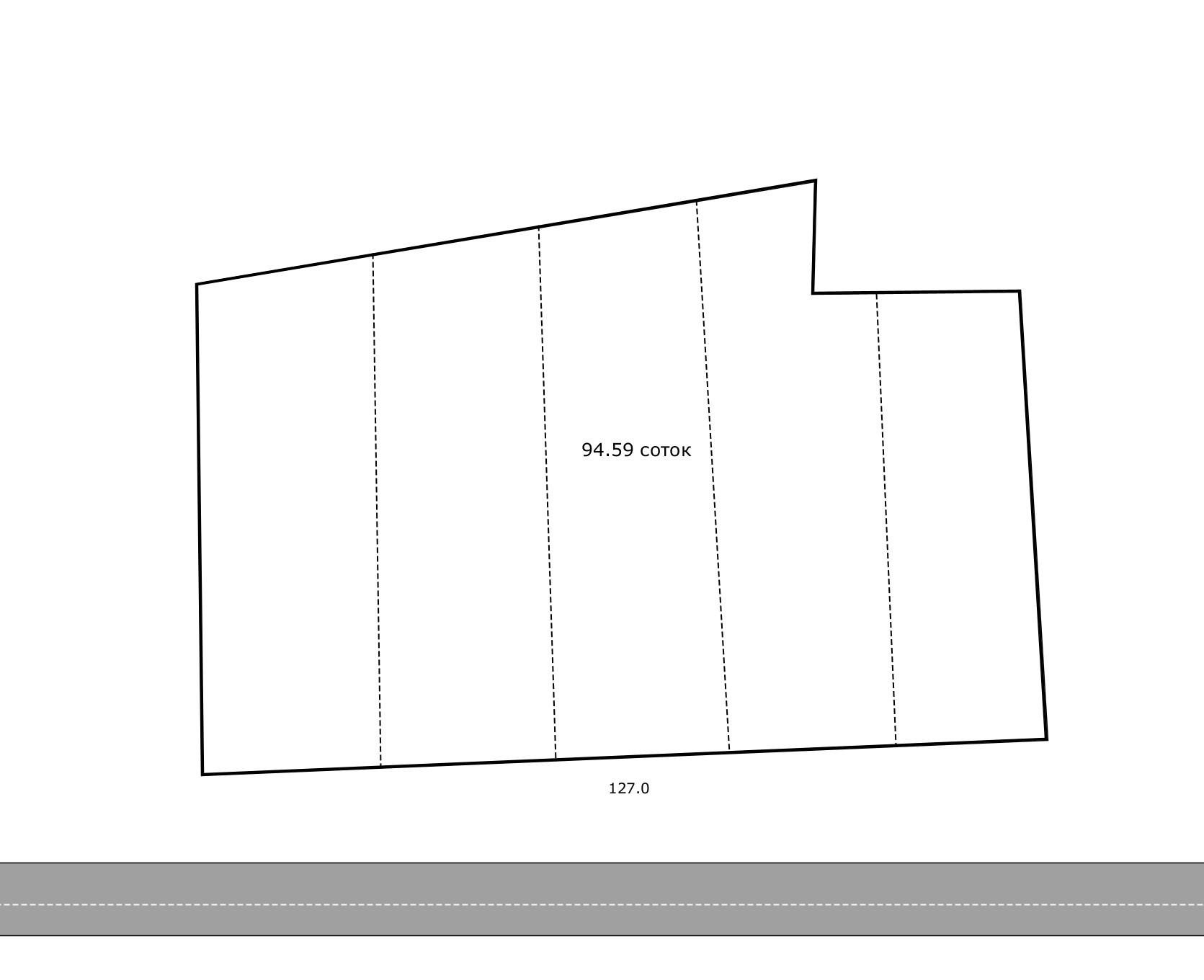 Фото №12: Коммерция 40 м² - Архыз, ул. 91Н-016, 5-й километр