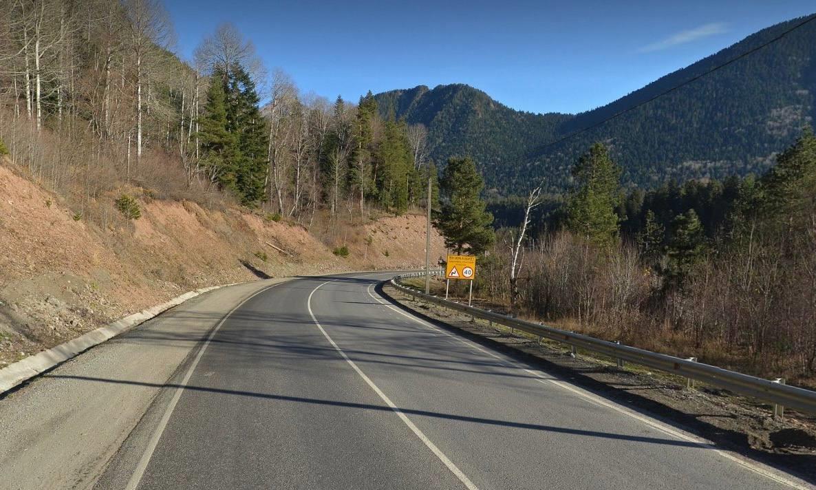 Фото №5: Коммерция 40 м² - Архыз, ул. 91Н-016, 5-й километр