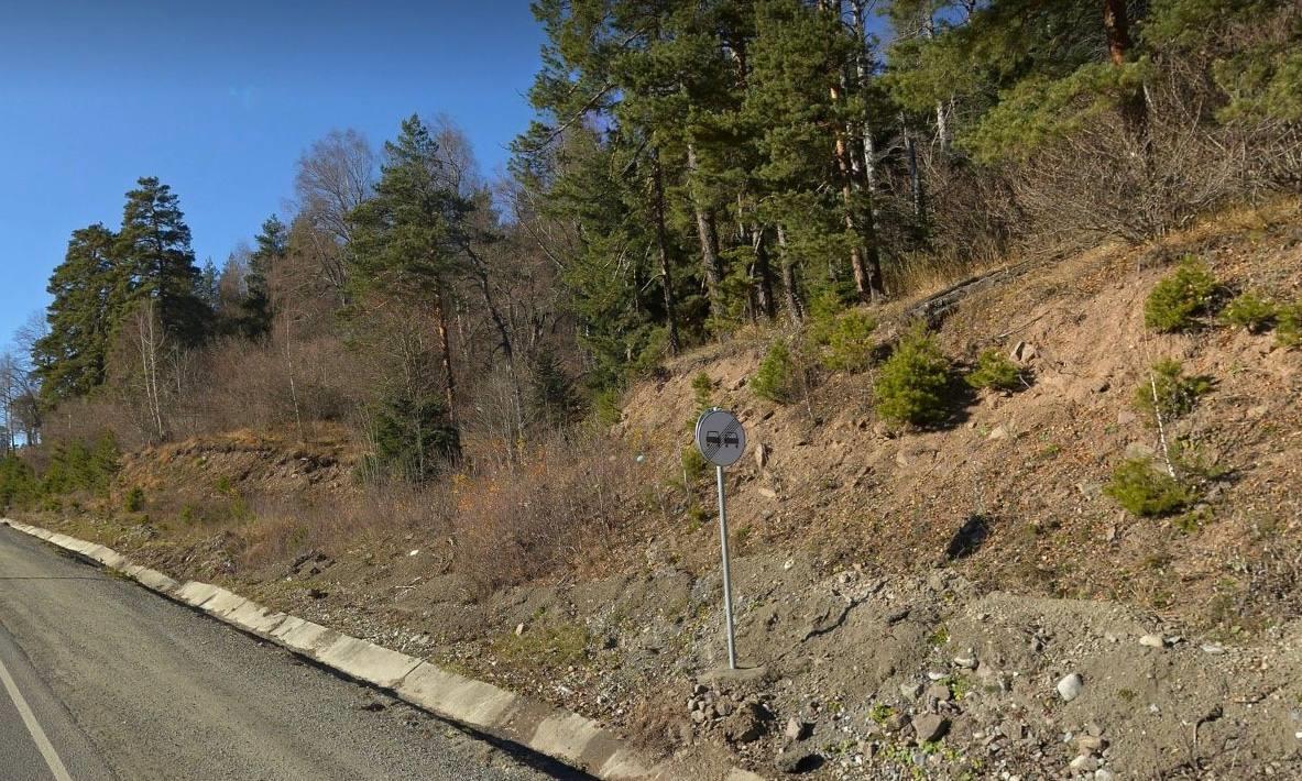 Фото №8: Коммерция 40 м² - Архыз, ул. 91Н-016, 5-й километр