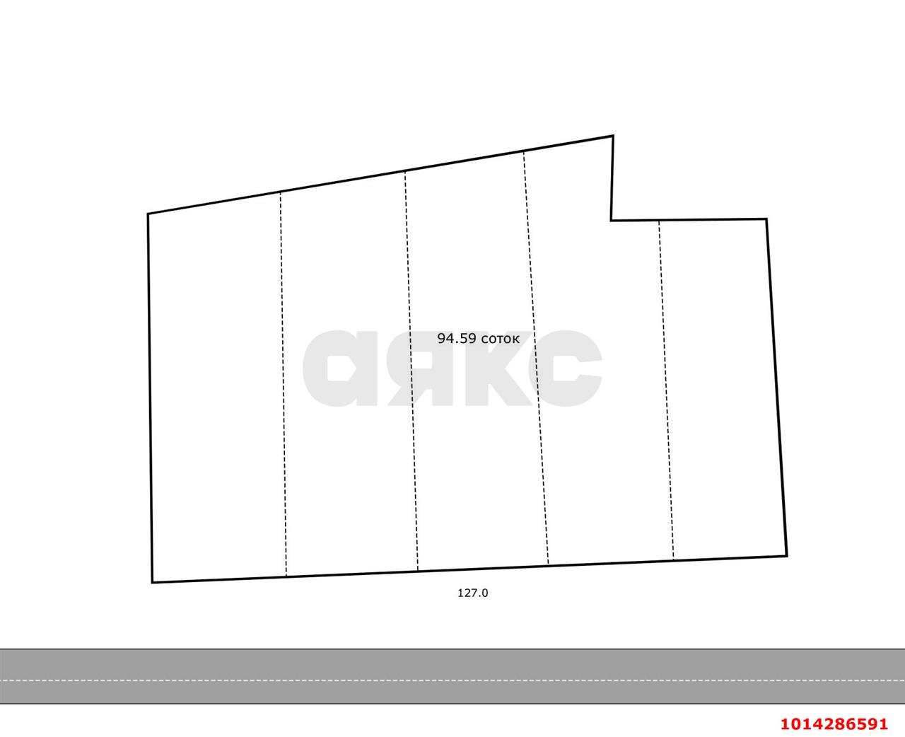 Фото №11: Коммерция 94 м² - Архыз, ул. 91Н-016, 5-й километр