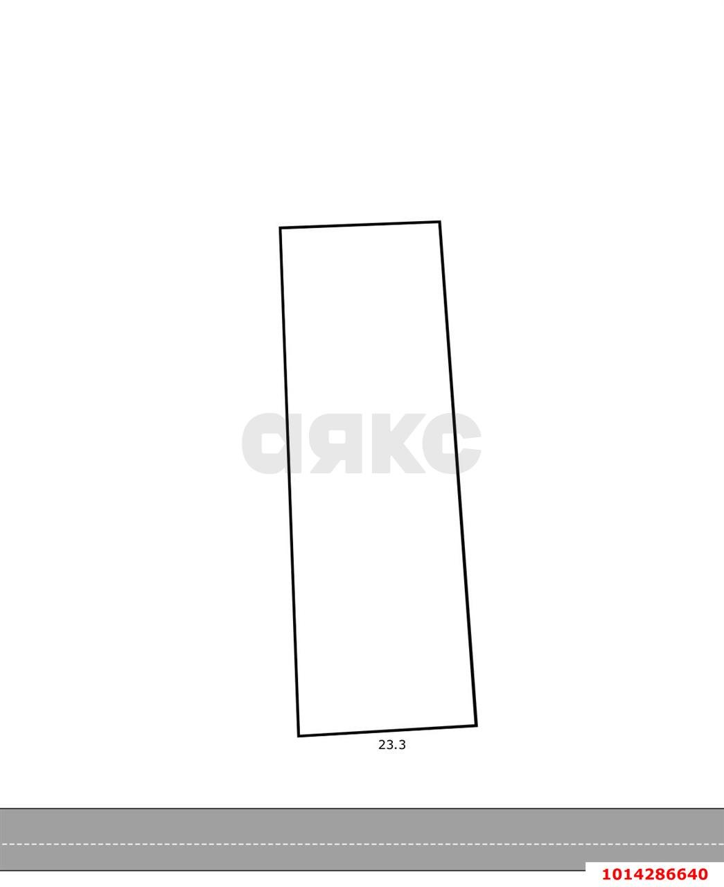 Фото №11: Коммерческая земля 15 сот. - 