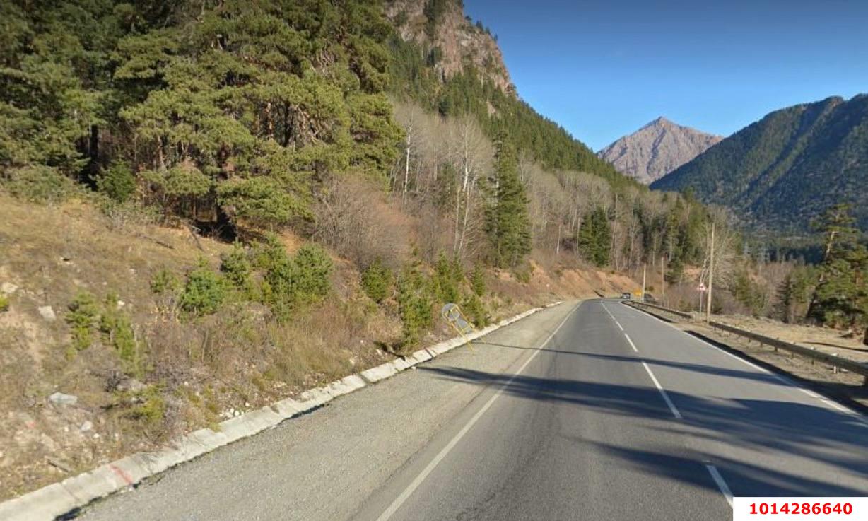 Фото №1: Коммерческая земля 15 сот. - 