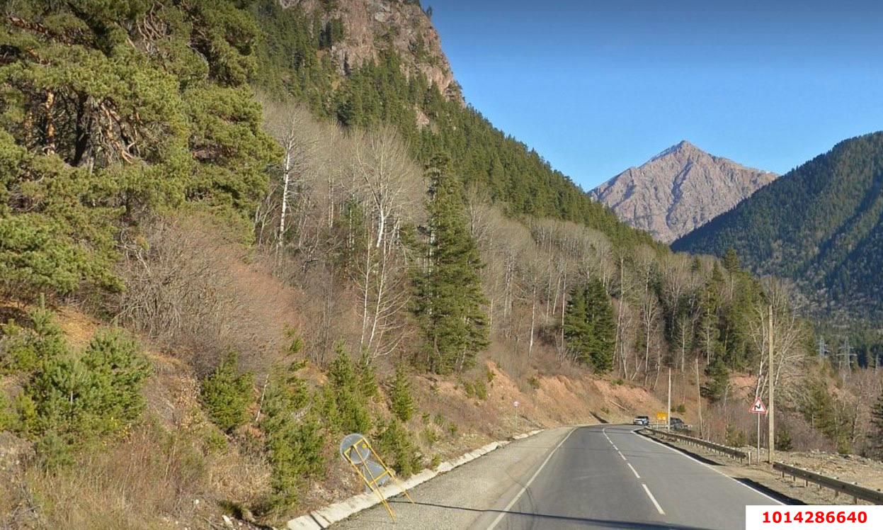 Фото №2: Коммерческая земля 15 сот. - 