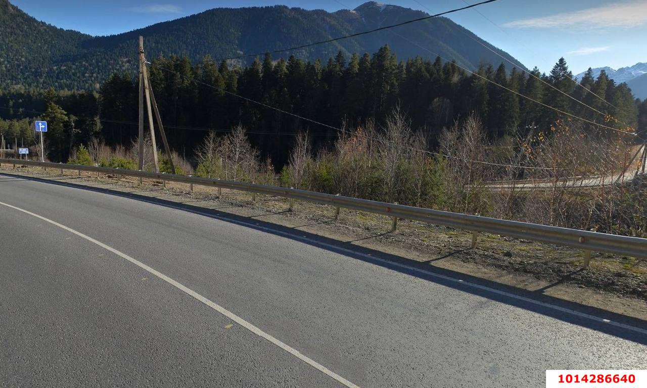 Фото №10: Коммерческая земля 15 сот. - 