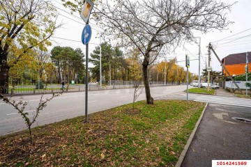 Фото №2: Коммерческая земля 5 сот. - Краснодар, мкр. Сельскохозяйственный Институт, ул. Академика Трубилина, 108