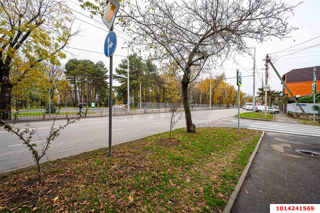 Фото №2: Коммерческая земля 5 сот. - Краснодар, Сельскохозяйственный Институт, ул. Академика Трубилина, 108