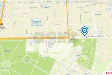 Фото №1: Коммерческая земля 5 сот. - Краснодар, мкр. Сельскохозяйственный Институт, ул. Академика Трубилина, 108