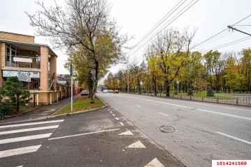 Фото №5: Коммерческая земля 5 сот. - Краснодар, мкр. Сельскохозяйственный Институт, ул. Академика Трубилина, 108