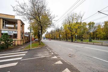 Фото №5: Коммерция 4 м² - Краснодар, мкр. Сельскохозяйственный Институт, ул. Академика Трубилина, 108