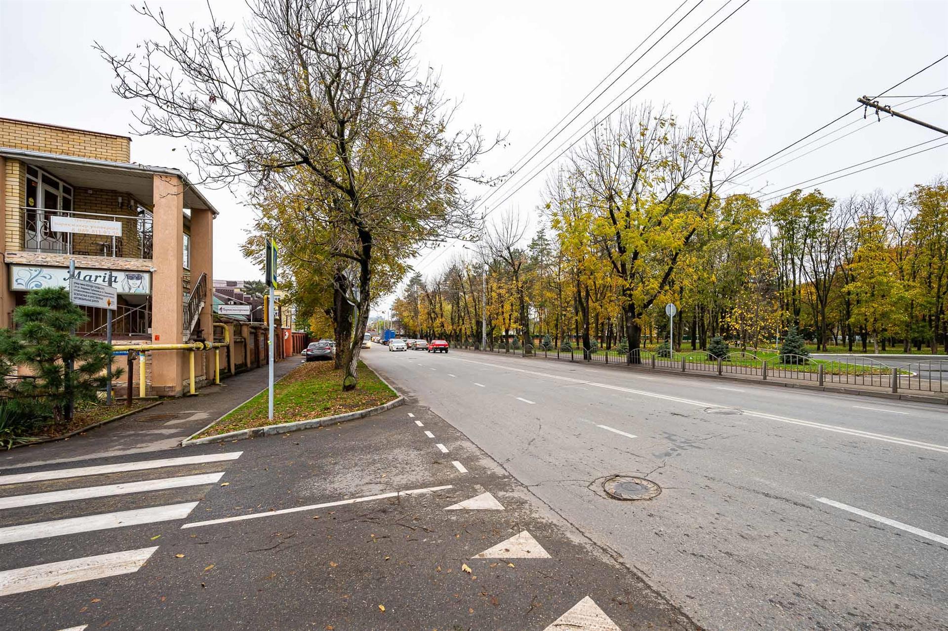 Фото №5: Коммерция 4 м² - Краснодар, Западный внутригородской округ, мкр. Сельскохозяйственный Институт, ул. Академика Трубилина, 108