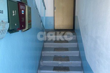 Фото №3: 2-комнатная квартира 54 м² - Кореновск, ул. Нижняя, 4