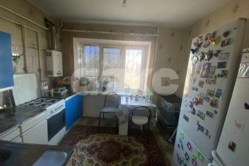 Фото №5: 2-комнатная квартира 54 м² - Кореновск, ул. Нижняя, 4