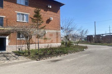 Фото №2: 2-комнатная квартира 54 м² - Кореновск, ул. Нижняя, 4