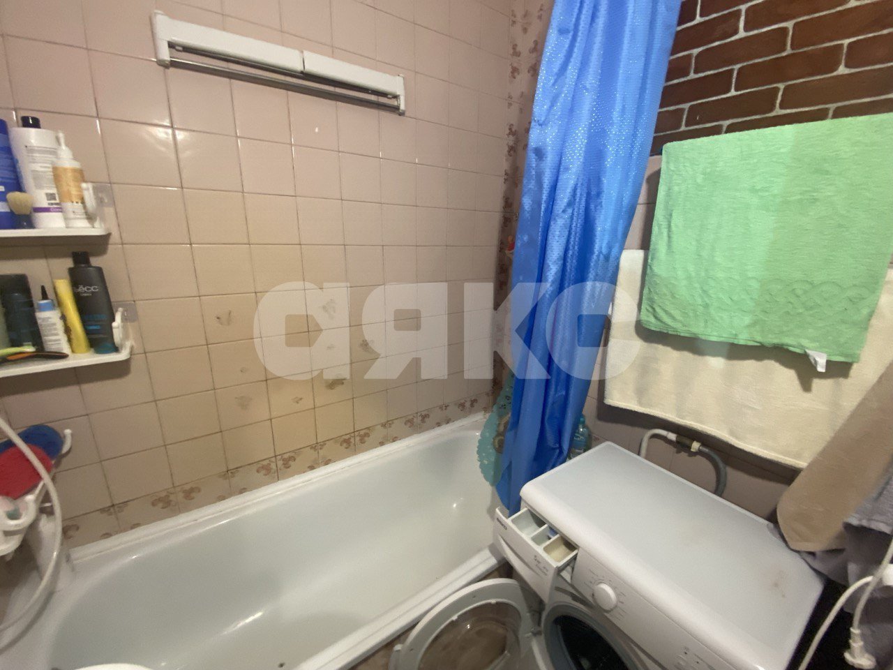 Фото №7: 2-комнатная квартира 54 м² - Кореновск, ул. Нижняя, 4