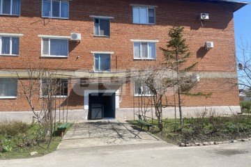 Фото №1: 2-комнатная квартира 54 м² - Кореновск, ул. Нижняя, 4