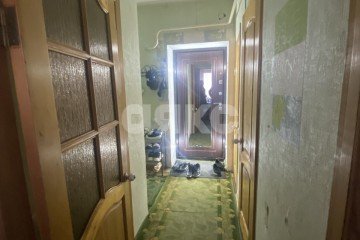 Фото №4: 2-комнатная квартира 54 м² - Кореновск, ул. Нижняя, 4